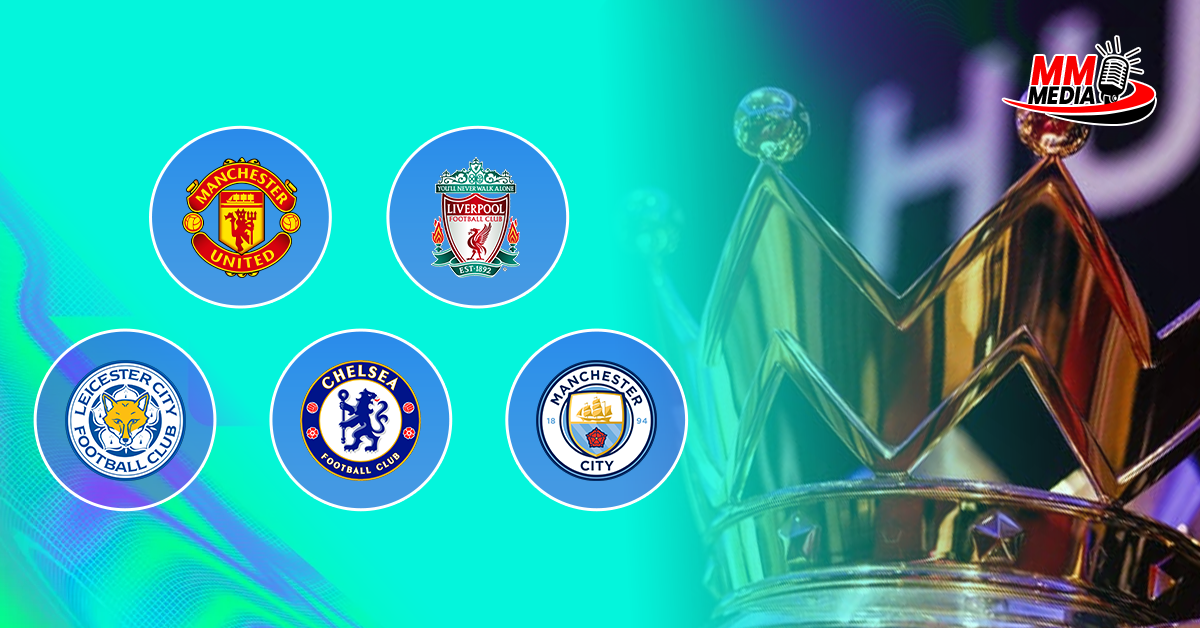 The 5 Worst Defending Champions in Premier League History